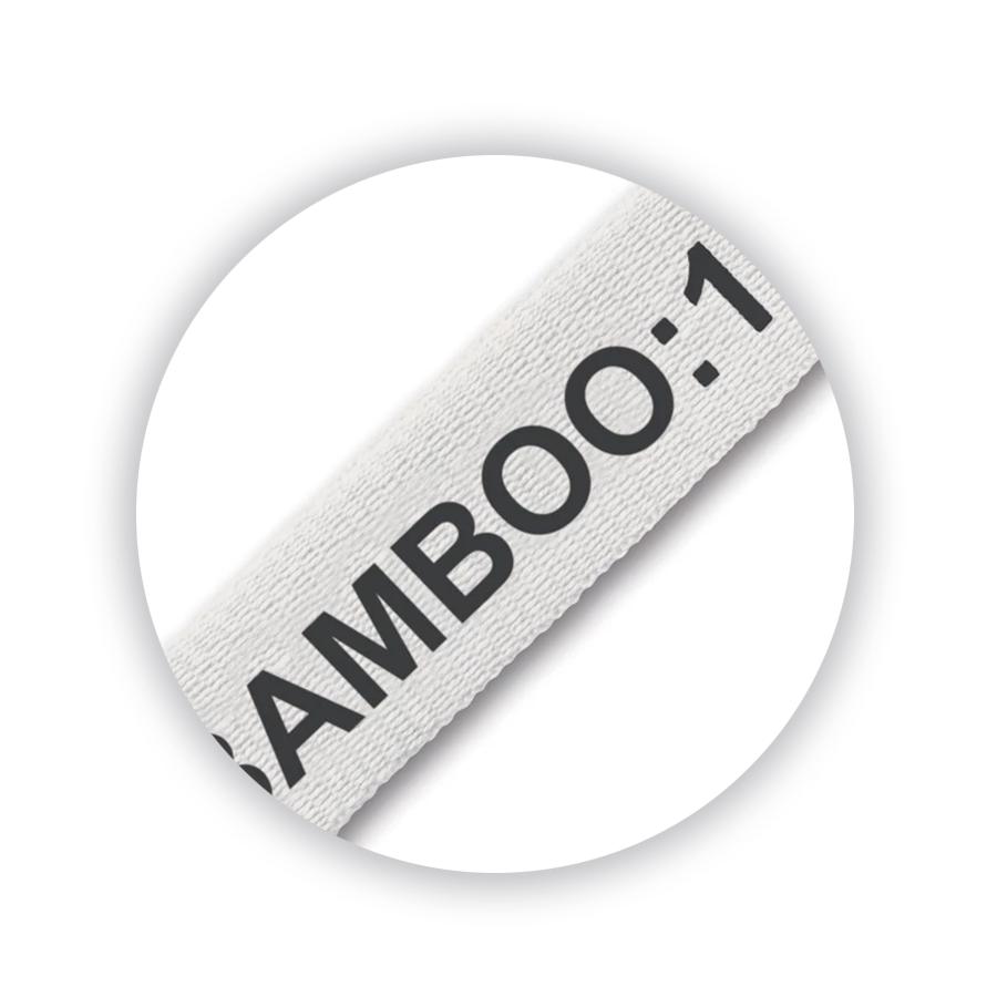 Bamboe Keycord