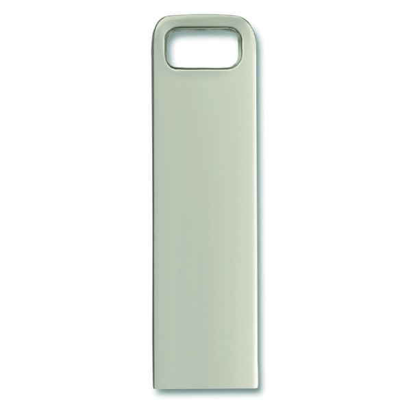 Aluminium USB stick