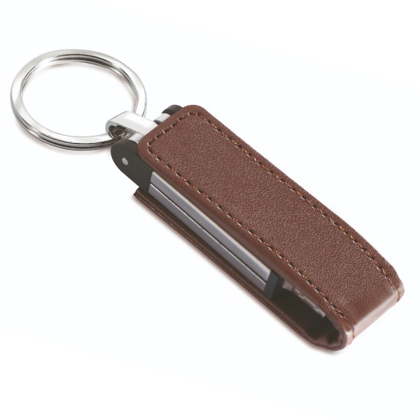USB Stick met Leer